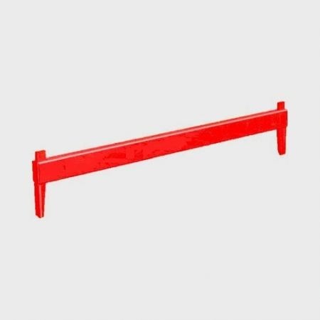 Ригель Red 1,0 м (ХСИ)